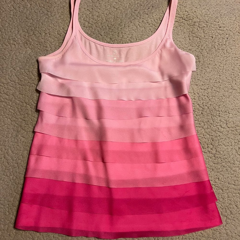New York and Company Tank Top (never worn)